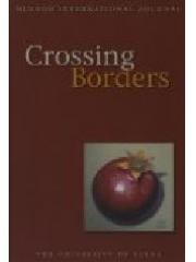 Crossing Borders pdf epub mobi 电子书 下载