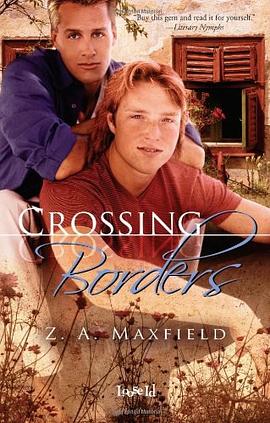 Crossing Borders pdf epub mobi 電子書 下載