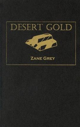 Desert Gold