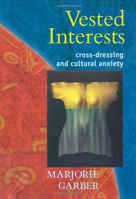 Vested Interests pdf epub mobi 电子书 下载
