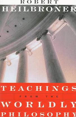 Teachings from the Worldly Philosophy pdf epub mobi 电子书 下载