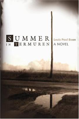 Summer in Termuren pdf epub mobi 电子书 下载