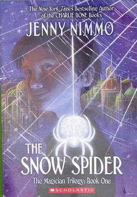 The Snow Spider