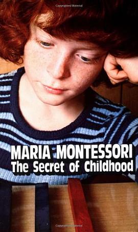 Secret of Childhood pdf epub mobi 电子书 下载