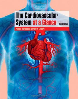 The Cardiovascular System at a Glance pdf epub mobi 电子书 下载