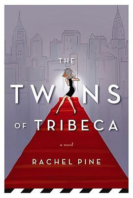 The Twins of Tribeca pdf epub mobi 电子书 下载