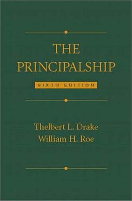 The Principalship pdf epub mobi 电子书 下载