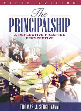The Principalship pdf epub mobi 电子书 下载