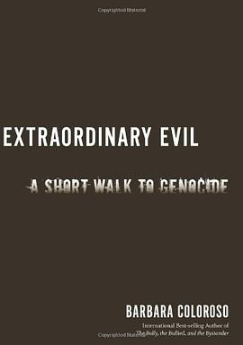 Extraordinary Evil pdf epub mobi 电子书 下载