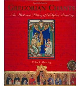 Gregorian Chants pdf epub mobi 电子书 下载