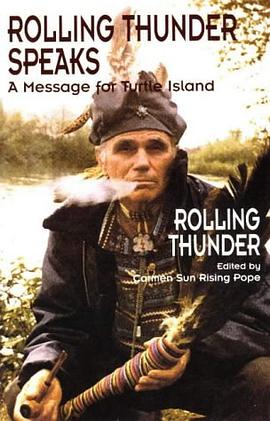 Rolling Thunder Speaks pdf epub mobi 电子书 下载