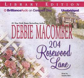 204 Rosewood Lane pdf epub mobi 电子书 下载