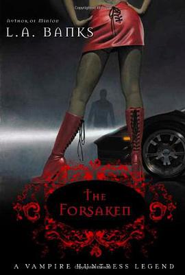The Forsaken pdf epub mobi 电子书 下载