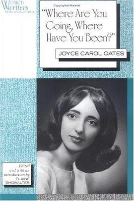 'Where Are You Going, Where Have You Been?' pdf epub mobi 电子书 下载