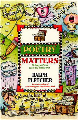 Poetry Matters pdf epub mobi 电子书 下载