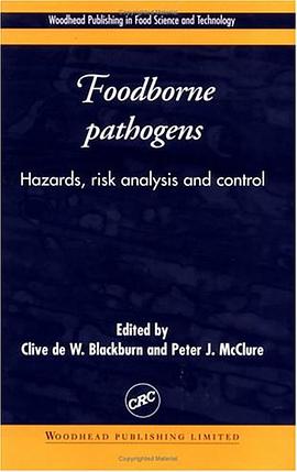 Foodborne Pathogens pdf epub mobi 下载
