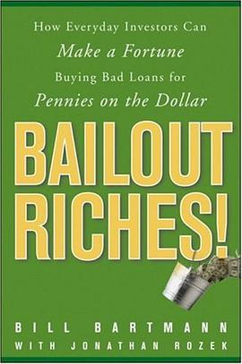 Bailout Riches! pdf epub mobi 电子书 下载
