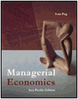 Managerial Economics Bundle pdf epub mobi 电子书 下载