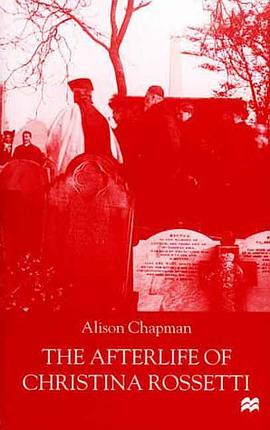 The Afterlife of Christina Rossetti pdf epub mobi 電子書 下載