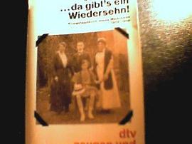 ... Da gibts ein Wiedersehn! pdf epub mobi 下载