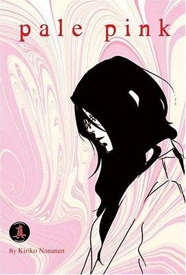 Pale Pink pdf epub mobi 电子书 下载