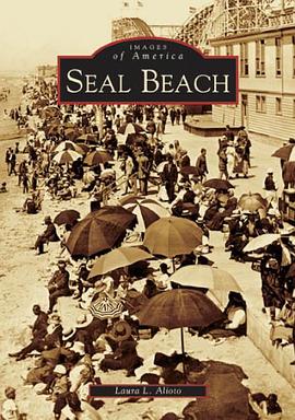 Seal Beach pdf epub mobi 電子書 下載