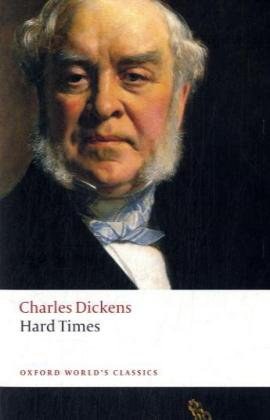 Hard Times (Oxford World's Classics) pdf epub mobi 电子书 下载
