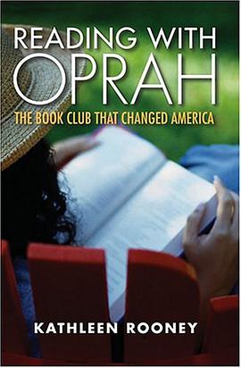 Reading with Oprah