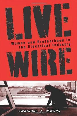 Live Wire pdf epub mobi 電子書 下載
