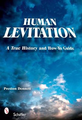 Human Levitation pdf epub mobi 电子书 下载