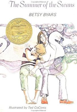 The Summer of the Swans pdf epub mobi 电子书 下载