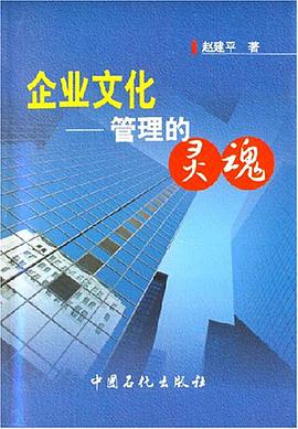 企业文化 pdf epub mobi 电子书 下载