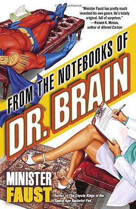 From the Notebooks of Dr. Brain pdf epub mobi 电子书 下载