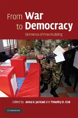 From War to Democracy pdf epub mobi 电子书 下载