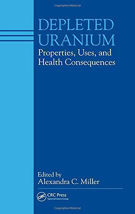 Depleted Uranium pdf epub mobi 电子书 下载