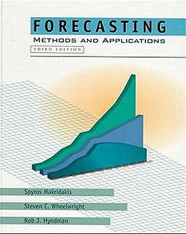 Forecasting pdf epub mobi 电子书 下载