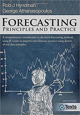 Forecasting pdf epub mobi 電子書 下載