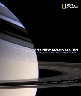 The New Solar System pdf epub mobi 电子书 下载