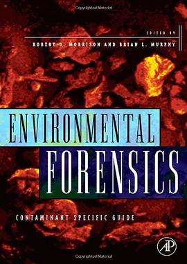 Environmental Forensics