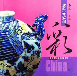 瓷光溢彩 pdf epub mobi 电子书 下载