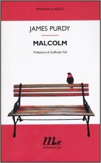 Malcolm pdf epub mobi 电子书 下载