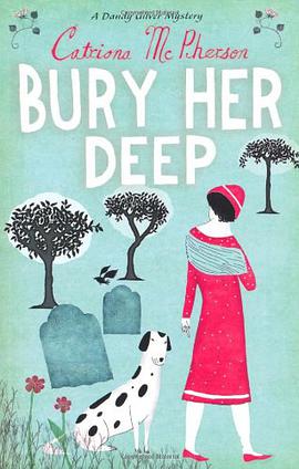 Bury Her Deep pdf epub mobi 电子书 下载