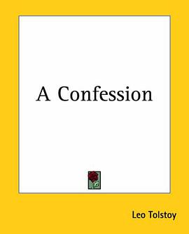A Confession pdf epub mobi 电子书 下载