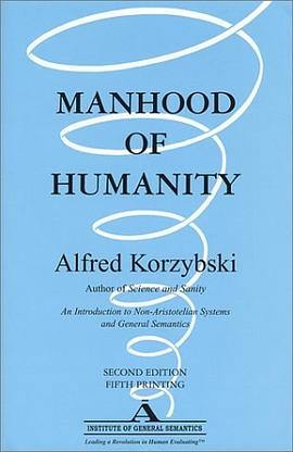 Manhood of Humanity (2nd)