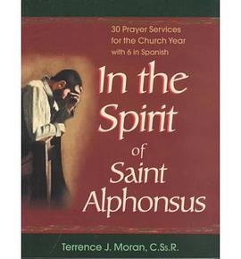 In the Spirit of Saint Alphonsus pdf epub mobi 电子书 下载