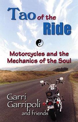 The Tao of the Ride pdf epub mobi 电子书 下载