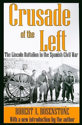 Crusade of the Left pdf epub mobi 下载