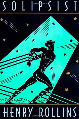 Solipsist pdf epub mobi 电子书 下载