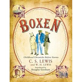 Childhood Chronicles Before Narnia pdf epub mobi 电子书 下载