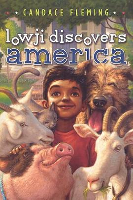 Lowji Discovers America pdf epub mobi 下载